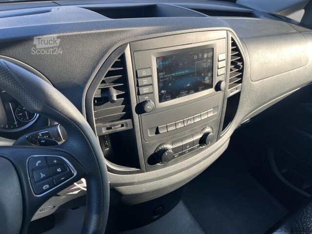 Minibus Mercedes-Benz Vito 114 CDI Tourer PRO Klima Sitzh. Kamera