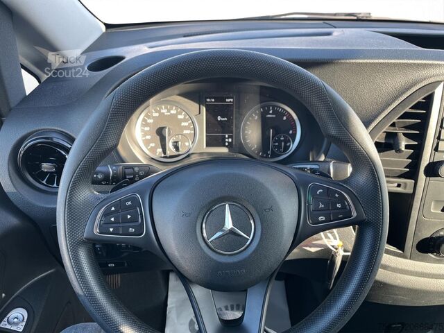 Minibus Mercedes-Benz Vito 114 CDI Tourer PRO  Klima Sitzh. Kamera