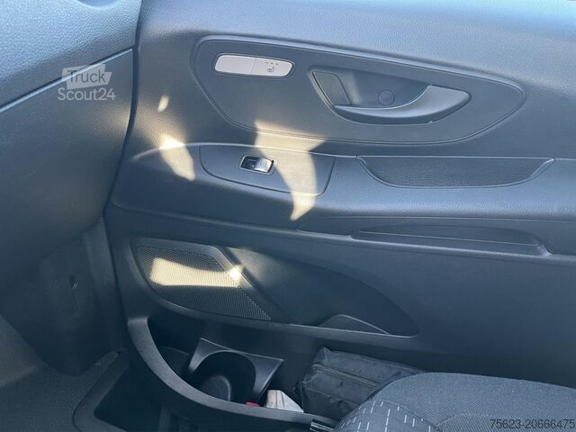 Minibus Mercedes-Benz Vito 114 CDI Tourer PRO  Klima Sitzh. Kamera