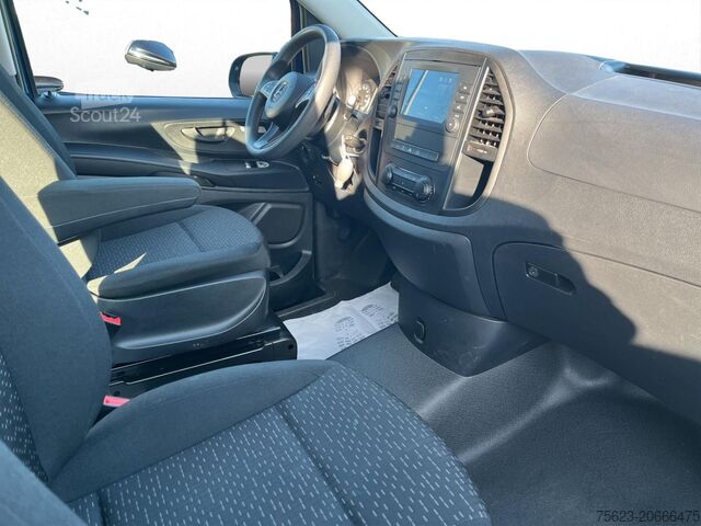 Minibus Mercedes-Benz Vito 114 CDI Tourer PRO Klima Sitzh. Kamera