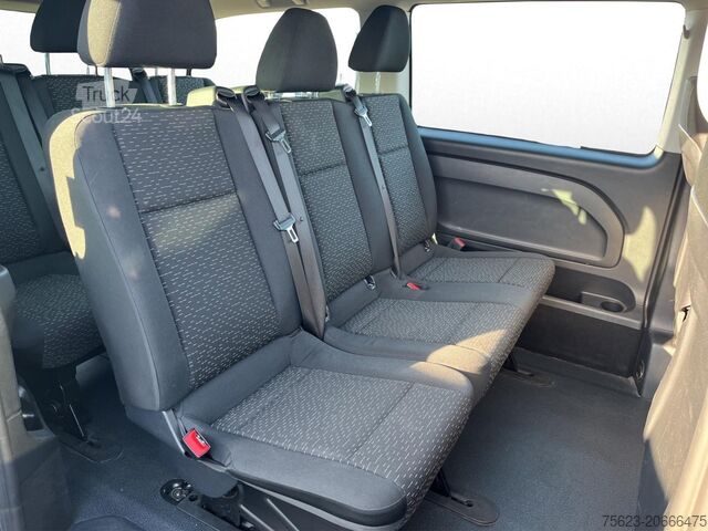 Minibus Mercedes-Benz Vito 114 CDI Tourer PRO  Klima Sitzh. Kamera