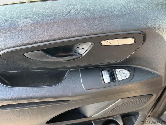 Minibus Mercedes-Benz Vito 114 CDI Tourer PRO Klima Sitzh. Kamera