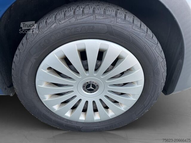 Minibus Mercedes-Benz Vito 114 CDI Tourer PRO  Klima Sitzh. Kamera