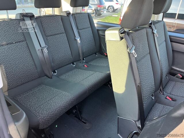 Minibus Mercedes-Benz Vito 114 CDI Tourer PRO  Klima Sitzh. Kamera