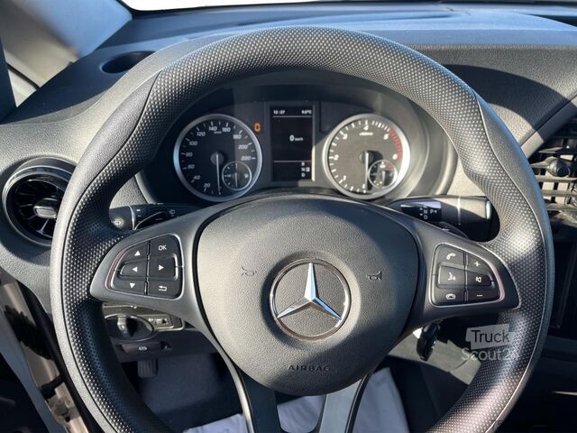 Minibus Mercedes-Benz Vito 114 CDI Tourer PRO Extralang Klima Sitzh. Kamera