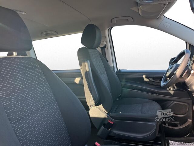 Minibus Mercedes-Benz Vito 114 CDI Tourer PRO Extralang Klima Sitzh. Kamera