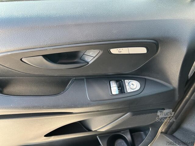 Minibus Mercedes-Benz Vito 114 CDI Tourer PRO Extralang Klima Sitzh. Kamera