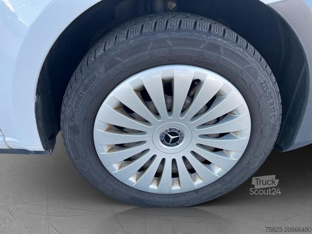 Minibus Mercedes-Benz Vito 114 CDI Tourer PRO Extralang Klima Sitzh. Kamera