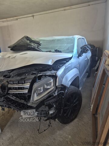 Pick-up VW AMAROK