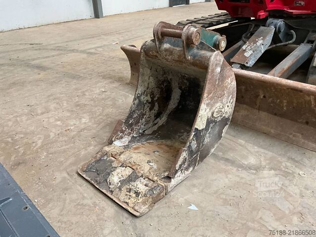 Escavadora Midi Takeuchi TB 290