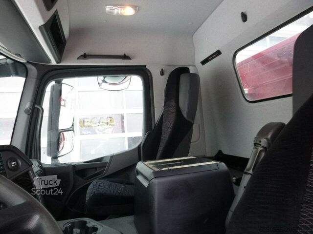 Kipper vrachtwagen Mercedes-Benz 4142 AK 8x6 Kipper MEILLER