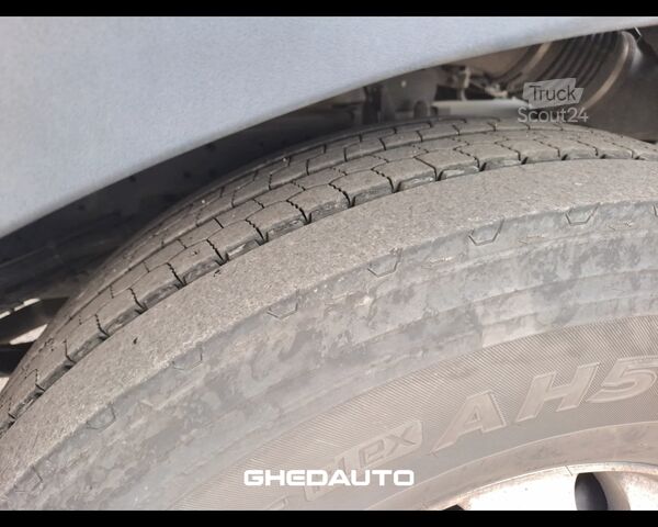 وحدة جرار قياسية IVECO TRATTORE IVECO S-WAY 460 LNG METANO
