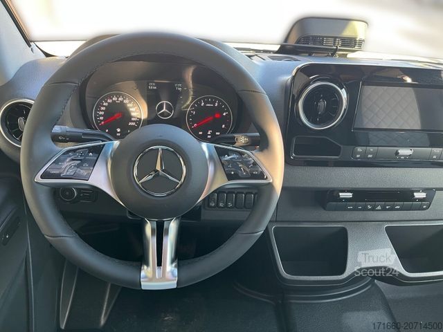 Caravana semiintegrada HYMER/ERIBA ML-T CrossOver 570 18 Zoll Delta, LUND, KLIMA