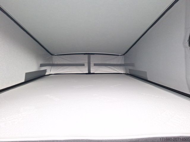 Kastenwagen Wohnmobil / Campervan GLOBECAR Summit Shine 540 165 PS