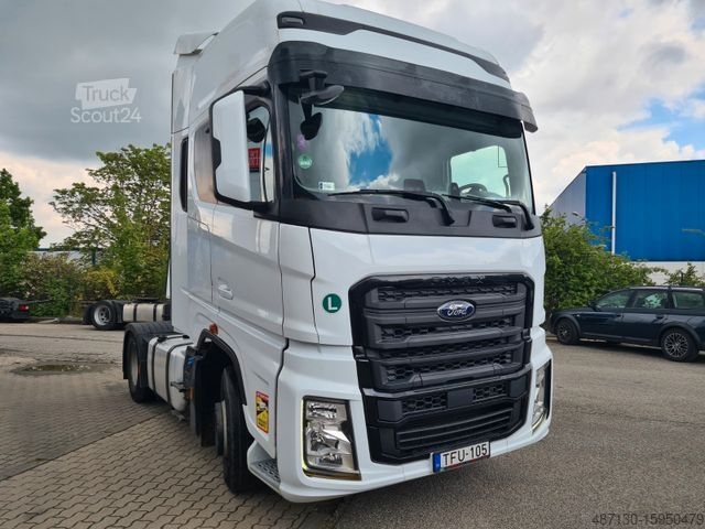 Tracteur routier standard FORD F-MAX 500