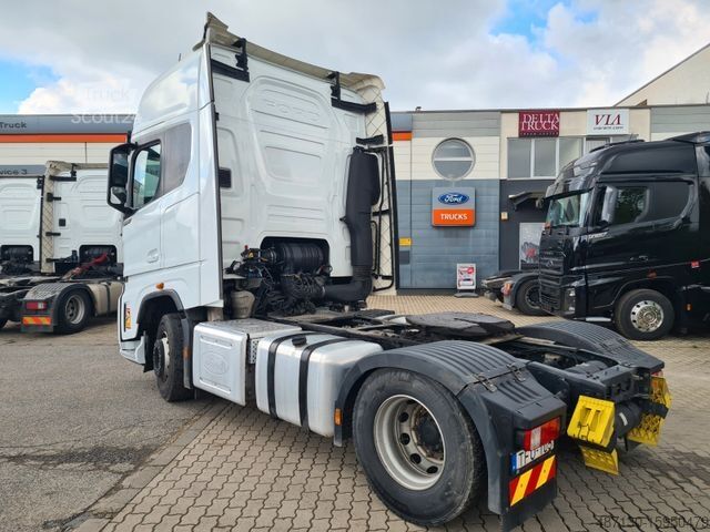 Štandardný ťahač FORD F-MAX 500