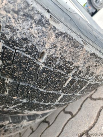 Štandardný ťahač FORD F-MAX 500