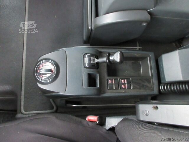 Trattore stradale standard man TGX 18.480 SZM 4x2 LL Retarder