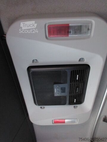 Trattore stradale standard man TGX 18.480 SZM 4x2 LL Retarder