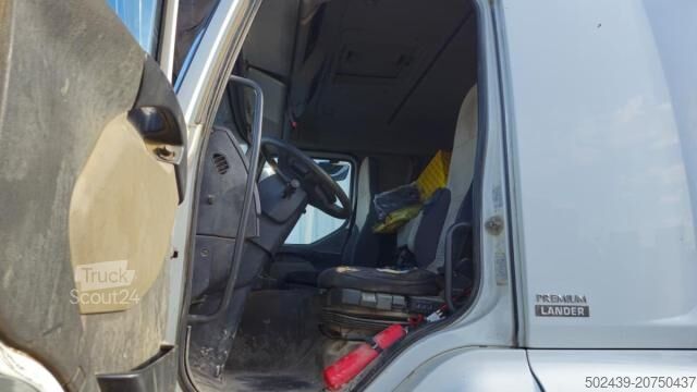 Vetoyksikkö Renault Premium Lander 460 DXI