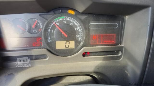 Vetoyksikkö Renault Premium Lander 460 DXI