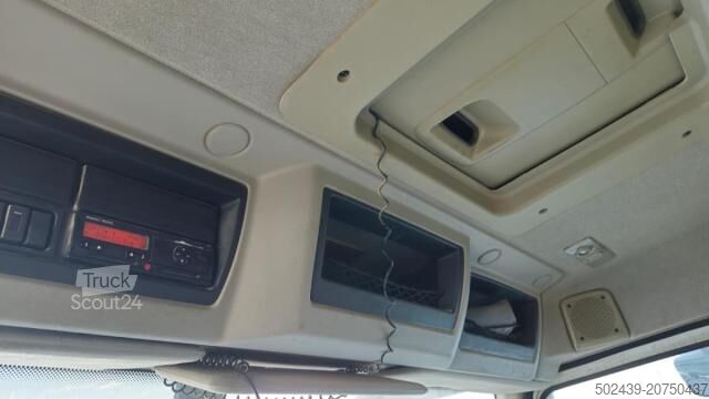 Vetoyksikkö Renault Premium Lander 460 DXI