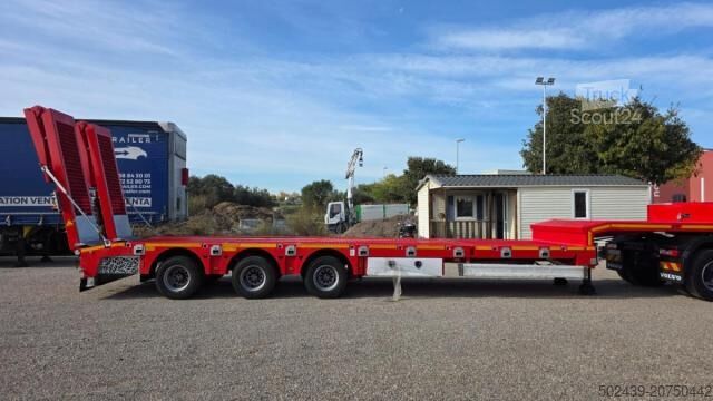 Ημιρυμουλκούμενο LDR3L