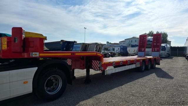 Ημιρυμουλκούμενο LDR3L