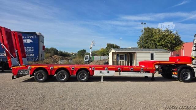 Ημιρυμουλκούμενο LDR3L