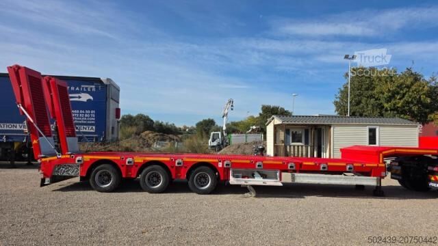 Ημιρυμουλκούμενο LDR3L