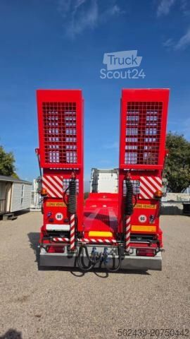 Ημιρυμουλκούμενο LDR3L