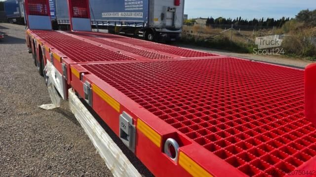 Ημιρυμουλκούμενο LDR3L