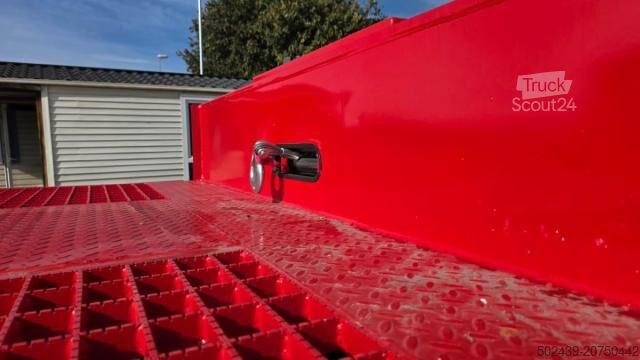 Ημιρυμουλκούμενο LDR3L