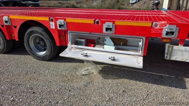 Ημιρυμουλκούμενο LDR3L