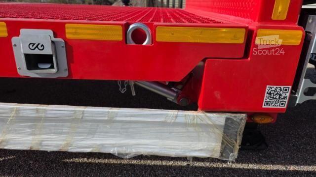 Ημιρυμουλκούμενο LDR3L