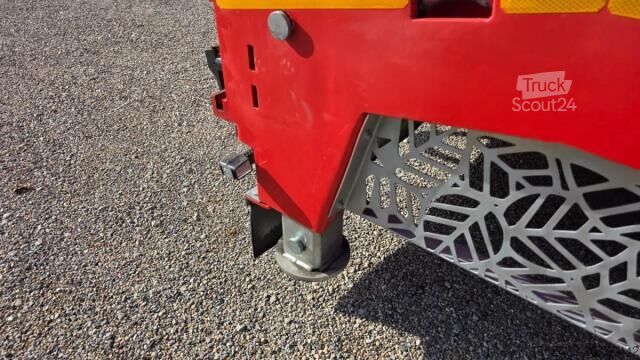 Ημιρυμουλκούμενο LDR3L