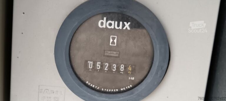 Kravas automašīna ar darba platformu Nissan Cabstar Multitel 180 ALU AF - 18 m