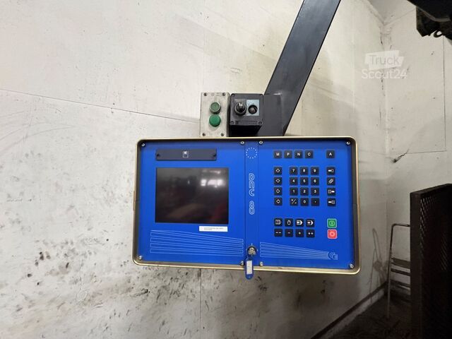 AGRAVIS Technik Saltenbrock GmbH AGRAVIS Technik Saltenbrock GmbH AGRAVIS Technik Saltenbrock GmbH