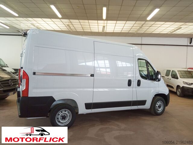 Furgone FIAT DUCATO L2H2