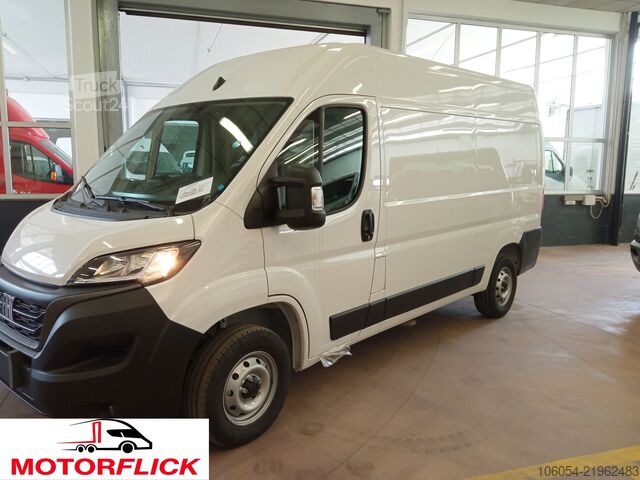 Furgone FIAT DUCATO L2H2