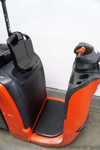 Visokonivojski komisionar Linde N 20 132