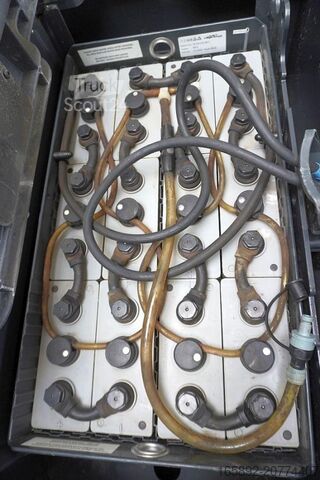 Visokonivojski komisionar Linde N 20 132