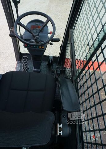 Ročni viličar Battioni-Pagani SLD 50