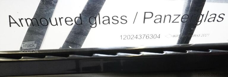 Chariot élévateur Linde H 30 T 1202