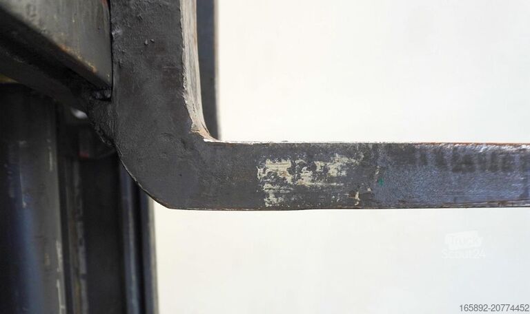 Viličar Linde E 18 EVO 386-02