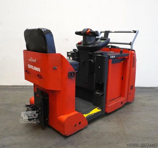 Viličar Linde P 50 C 1190