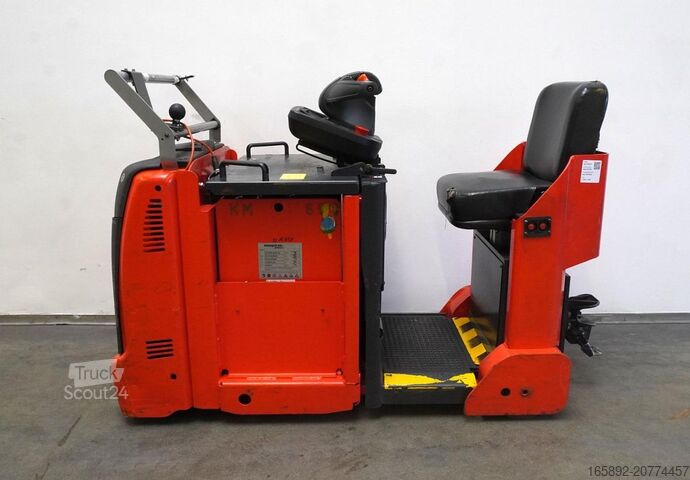 Viličar Linde P 50 C 1190