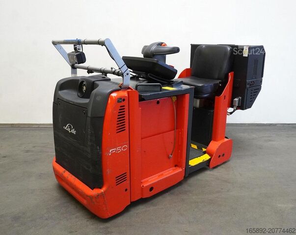 Viličar Linde P 50 C 1190