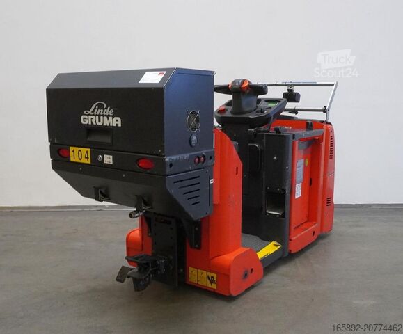 Viličar Linde P 50 C 1190