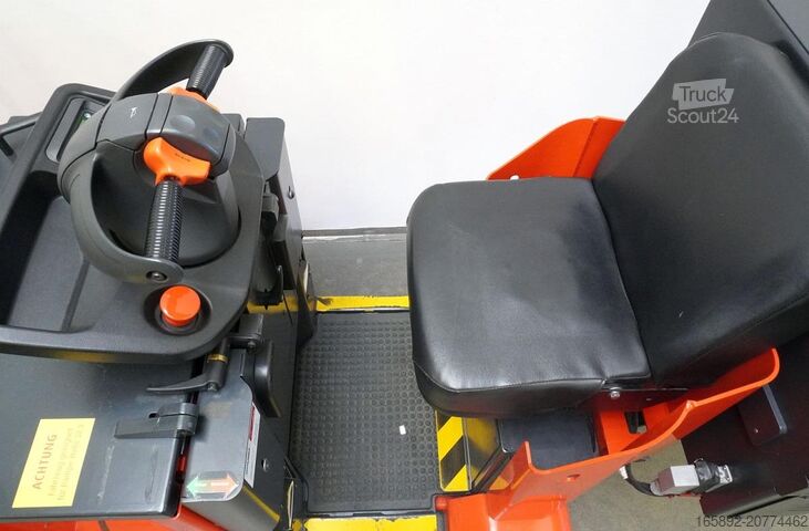 Viličar Linde P 50 C 1190